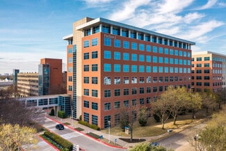 Plano, TX Office/Medical - 4708 Alliance Blvd
