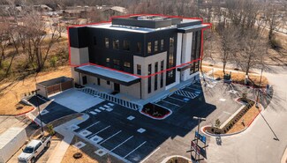 Fayetteville, AR Office - E Longview St Fayetteville, AR Office - E Longview St