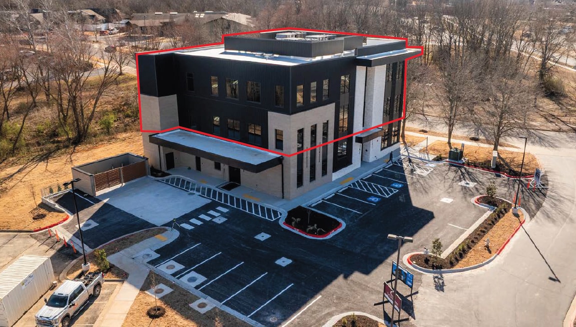 E Longview St, Fayetteville, AR for Rent