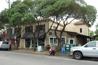 Berkeley, CA Office - 2920-2926 Domingo Ave