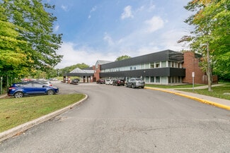 Midland, ON Office - 240 Penetanguishene Rd