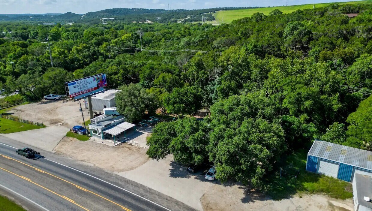 14601 FM 306, Canyon Lake, TX for Sale