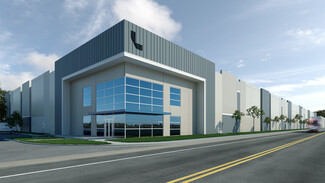 Vernon, CA Industrial - 5764 Alcoa Ave