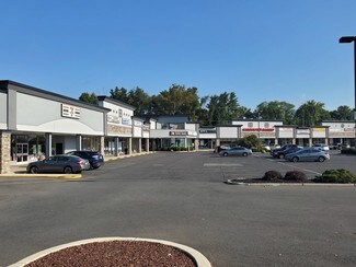 Marlton, NJ Retail - 300 E Greentree Rd