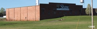 Winchester, TN Office, Industrial - 4130 Cowan Hwy