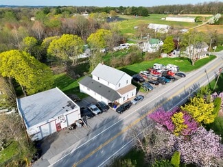 Mount Airy, MD Retail - 16708 Frederick Rd