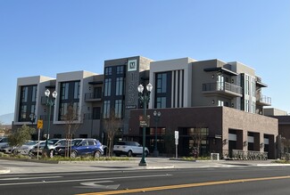 Covina, CA Retail - 135 E Badillo St
