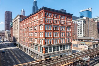 Chicago, IL Retail - 24 E Ida B Wells Dr Chicago, IL Retail - 24 E Ida B Wells Dr