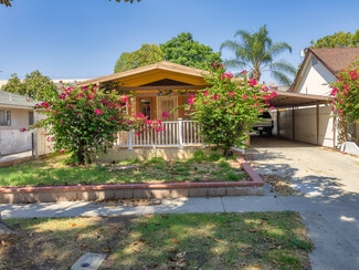 Glendale, CA Multi-Family - 319 W Windsor Rd Glendale, CA Multi-Family - 319 W Windsor Rd