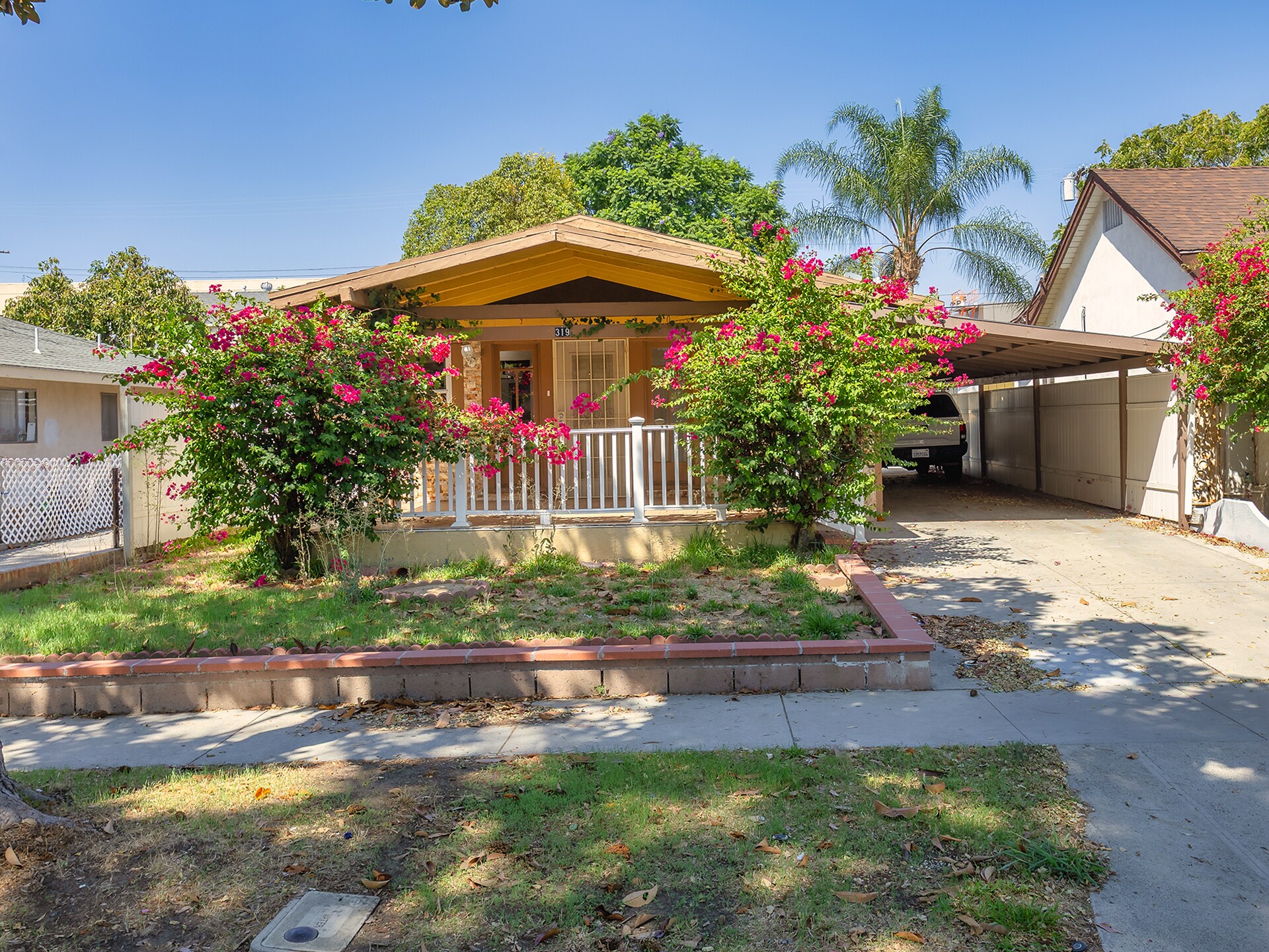 319 W Windsor Rd, Glendale, CA for Sale