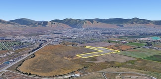 Missoula, MT Commercial Land - Ukn England Boulevard Missoula, MT Commercial Land - Ukn England Boulevard