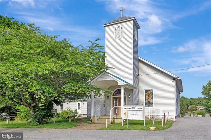 2900 Marston Rd, New Windsor, MD for Sale