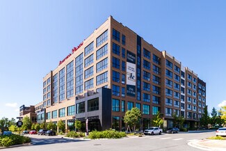 Huntsville, AL Office - 945 Mid City Dr NW