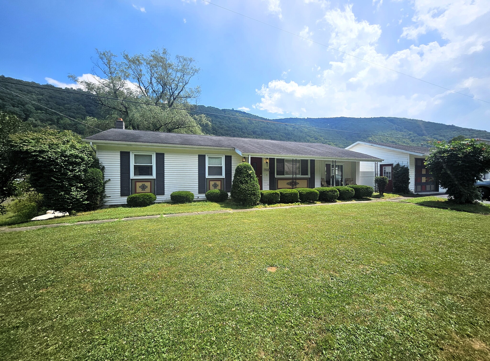 13668 Route 555 PA-555, Benezette, PA for Sale