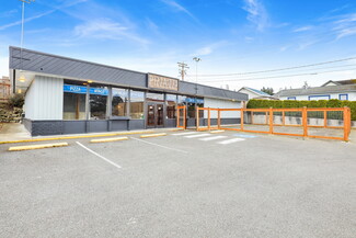 Bellingham, WA Retail - 1501 12th St