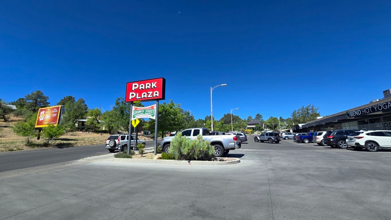 442 W Goodwin St, Prescott, AZ for Rent