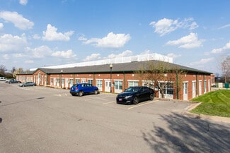 Pittsburgh, PA Office - 100 Merchant Ln Pittsburgh, PA Office - 100 Merchant Ln