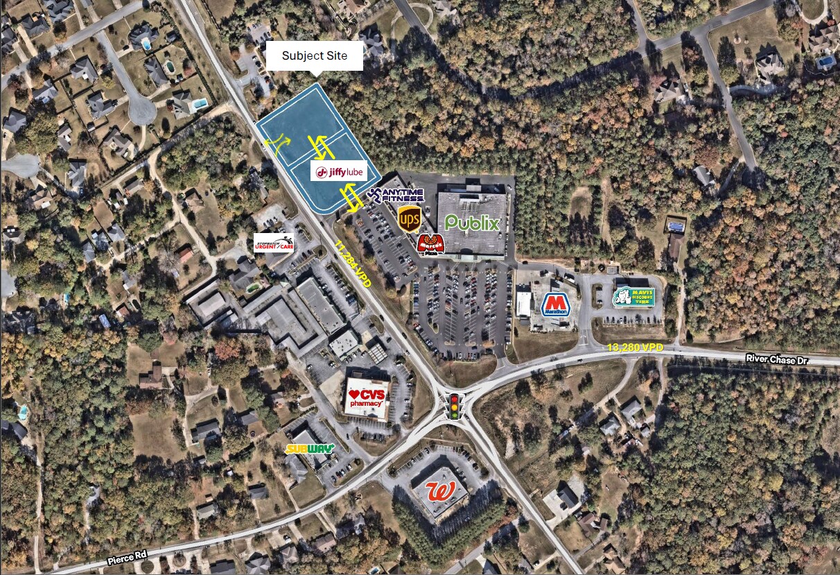 5412 Summerville Rd, Phenix City, AL for Rent