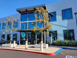 Irvine, CA Office - 8 Hughes