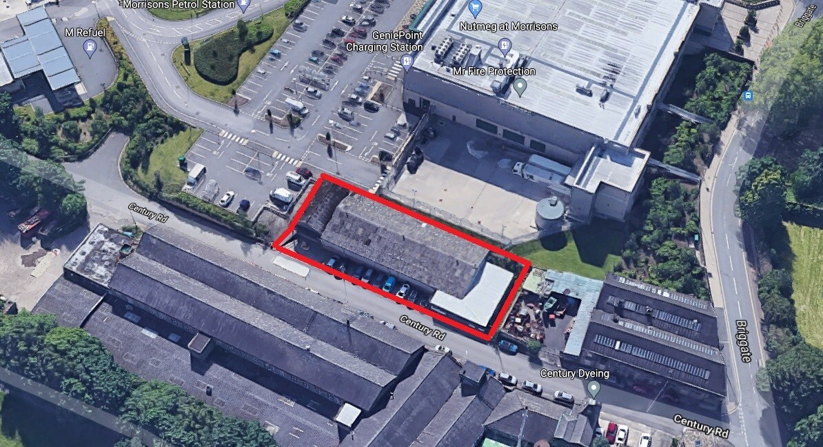 Century Rd, Elland, WYK for Rent