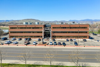 Golden, CO Office, Medical - 2801 Youngfield St