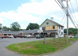 Haddam, CT Retail - 1610 Saybrook Rd