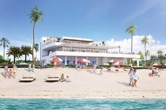 Hallandale Beach, FL Restaurant - 111 S Surf Rd