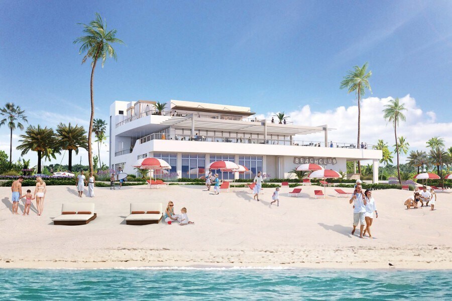 111 S Surf Rd, Hallandale Beach, FL for Sale