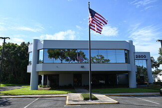 Ocala, FL Office - 2800 E Silver Springs Blvd