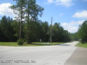 Jacksonville, FL Commercial - Old Middleburg Rd