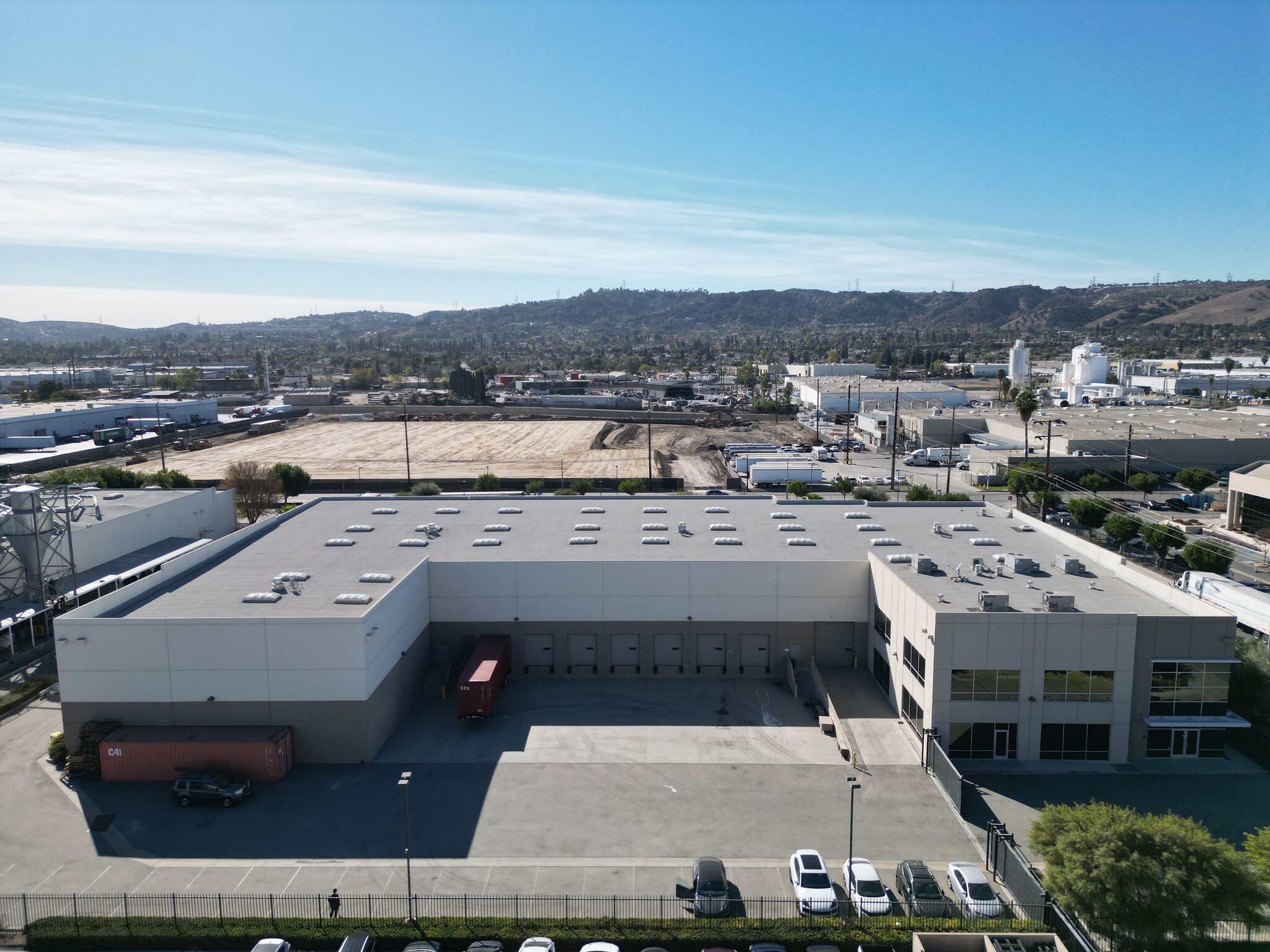 428 S 9th Ave, City Of Industry, CA for Rent