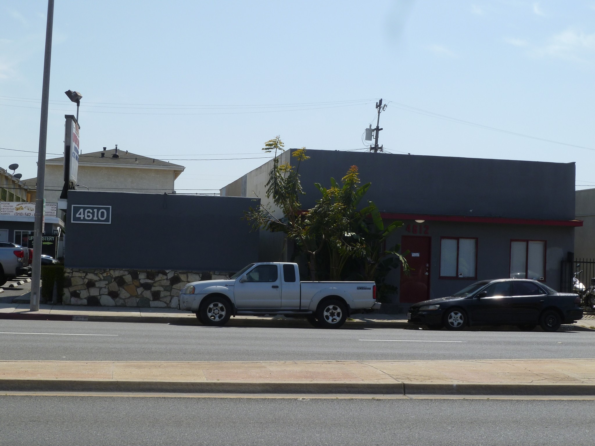 4610-4612 Manhattan Beach Blvd, Lawndale, CA for Sale