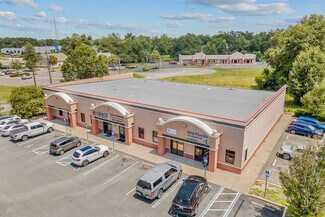 Lake City, FL Office - 221 SW Stonegate Ter