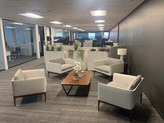 Bloomington, MN Office - 1550 American Blvd E