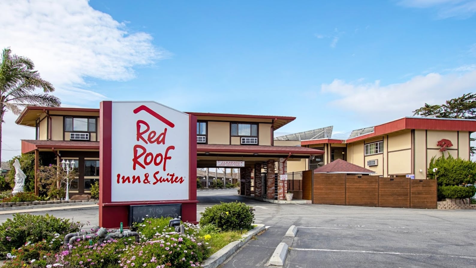 2227 N Fremont St, Monterey, CA for Sale