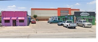 Pasadena, TX Warehouse - 2710 Shaver St