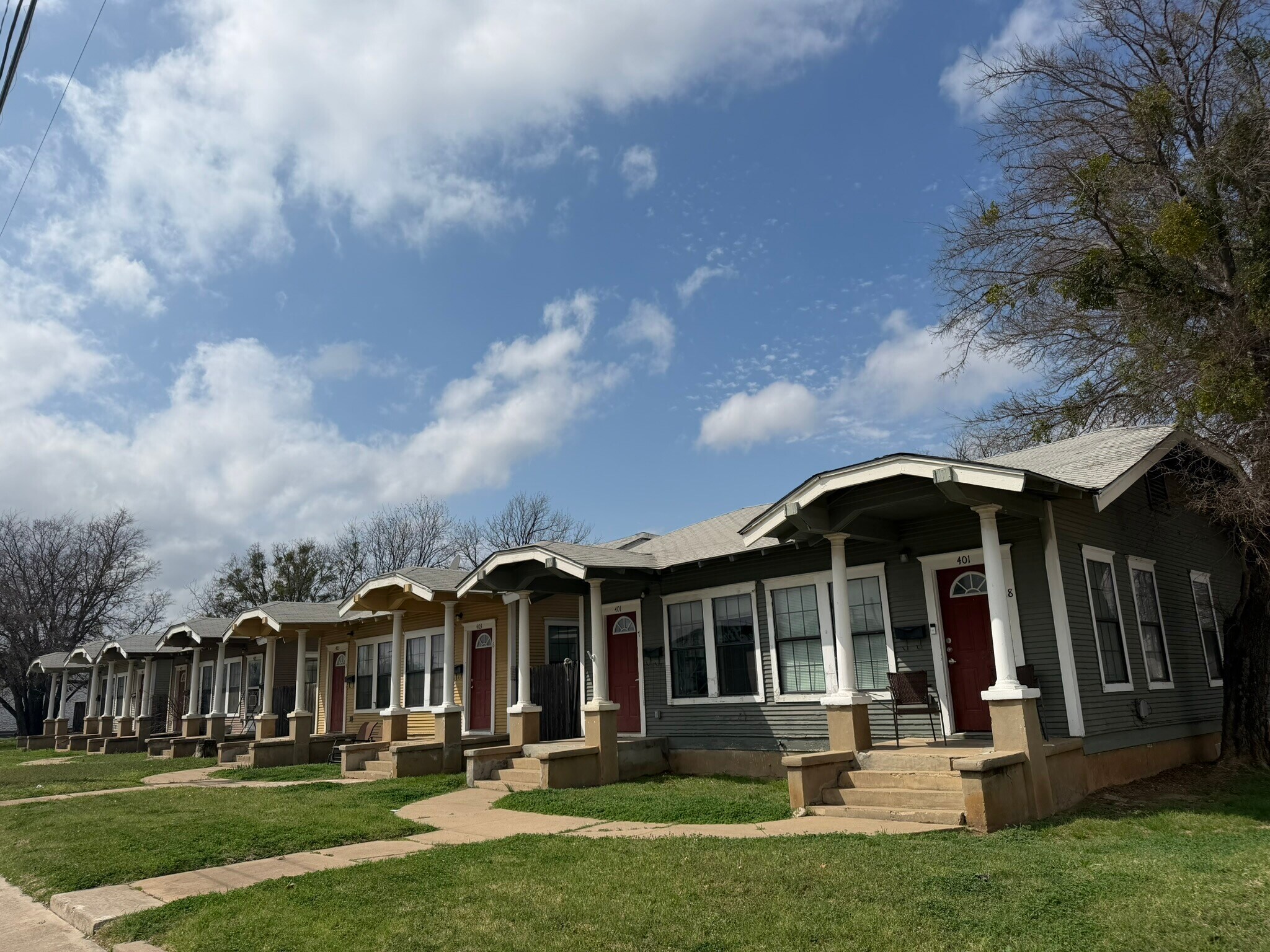 401 Main St, Brownwood, TX for Sale
