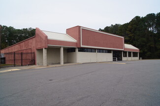 Kinston, NC Retail - 2240 US Highway 258 N