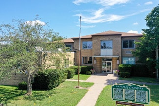 Albion Town Orleans, NY Medical - 243 S Main St