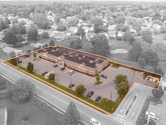 East Petersburg, PA undefined - 5665 Main St East Petersburg, PA undefined - 5665 Main St