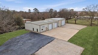 Tomball, TX Industrial - 14102 Pine Meadow Ln Tomball, TX Industrial - 14102 Pine Meadow Ln