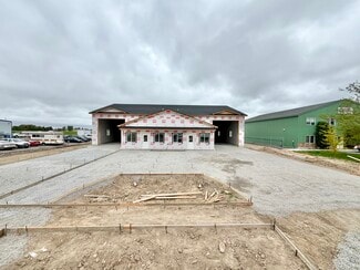 Chubbuck, ID Flex - 252 Tailwind Cir