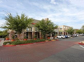 Rocklin, CA Retail - 2164 Sunset Blvd