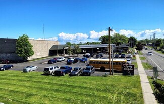 Wilson, NY undefined - 638 Lake St