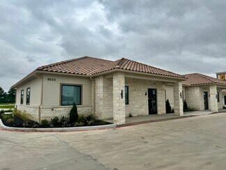 Humble, TX undefined - 8525 N Sam Houston Pkwy E