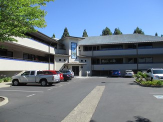 Napa, CA Office/Medical, Retail - 575 Lincoln Ave