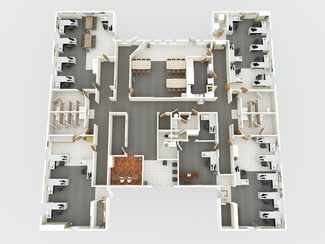 Fort Worth, TX undefined - 6605 Dan Danciger Rd