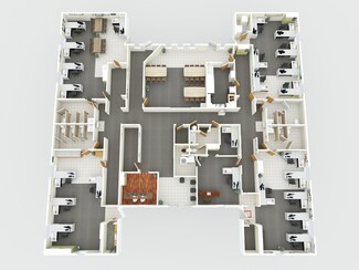 Fort Worth, TX Office - 6605 Dan Danciger Rd Fort Worth, TX Office - 6605 Dan Danciger Rd