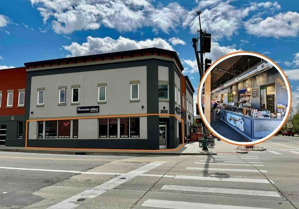 300 S Logan St, Denver, CO for Rent