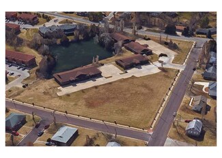 Columbia, MO Commercial - 1209 Broadway Columbia, MO Commercial - 1209 Broadway